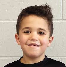 First event held in the new auxiliary gym