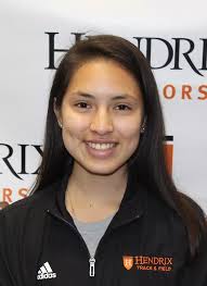 2019 Women's Track & Field Roster