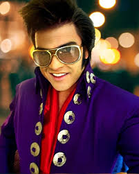 Spotlight ON: ETA Jesse Aron — SIDEBURNS