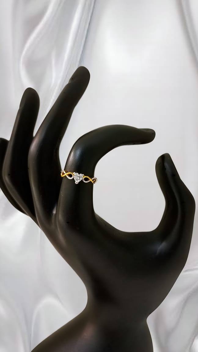 Gold Ring product image