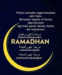 Ammar hamdan — ramadan mubarak 03:00. Salam Ramadhan Al Mubarak Buat Murtabak Singapore Melaka Facebook