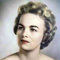 Opal Berniece Orman Obituary