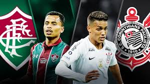 Corinthians vs fluminense rj predictions, football tips and statistics for this match of brazil serie a on 14/01/2021. Fluminense X Corinthians Joias Olimpicas Allan E Pedrinho Duelam Por Vaga Em Semifinal Copa Sul Americana Ge