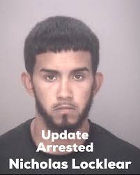 Man wanted in deadly shooting turns himself in