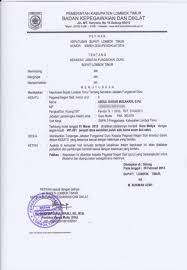 Sk jabatan fungsional guru kemenag. Contoh Sk Jabatan Fungsional Guru Masnurul