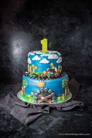 eine zug torte zum 1 geburtstag life is full of goodies rezept kuchen ideen karotten kuchen karottenkuchen