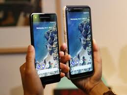Google has announced its pixel 2 smartphone, the follow up to its successful google pixel smartphone released in 2016, featuring a more powerful camera, the android oreo operating system and active edge sensors. Google Pixel 2 Best And Worst Features Of New Smartphone The Independent The Independent
