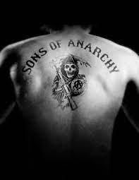 Watch Sons Of Anarchy Online Season 5 2012 Tv Guide