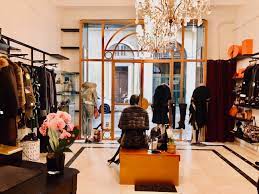 Nos annonces sont mises à jour toutes les dix minutes. Depot Vente De Luxe Marseille La Mondaine Love Spots