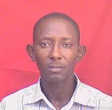 Profile of Mr. Mohammed Benda, Amadu