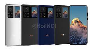 小米 mix4 是小米将于 2019 年 9 月 24 日发布的一款新型手机。. Xiaomi Confirms Mi Mix 4 Will Launch On August 10 Check Out The Under Display Camera Gsmarena Com News