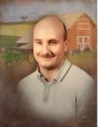 Joseph "Rusty" Evans