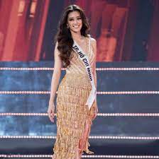 Phần thể hiện của khánh vân tại bán kết miss universe lần thứ 69 thu hút sự quan tâm của cả khán giả quê nhà lẫn quốc tế. Nguyá»…n Tráº§n Khanh Van Home Facebook