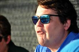 Christopher McGrath Obituary (2009)