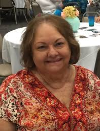 Obituary information for Becky Aiduck