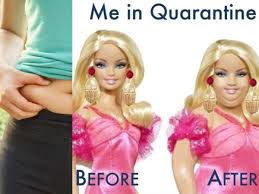 Why Covid 19 Has Led To Weight Gain Memes And Fat Shaming On The Internet Times Of India If you find yourself gaining more weight than anticipated while in quarantine, you're not alone. weight gain memes and fat shaming