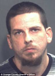 Ronnie Johnson's 'murder' solved by his mother 8 years after police claimed  death was an accident