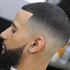 They differ in length and shape. Pin On Fade Haircuts