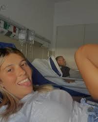 Instagram photo by 𝐶𝑎𝑚𝑖𝑙𝑎 ♔ • Apr 2, 2024 at 5:24 PM