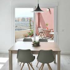 Rustic table decor, painted distressed metal pitcher, modern farmhouse kitchen, modern farmhouse bedroom decor, flower pot with greenery. Top 34 Dining Table Decor Ideas
