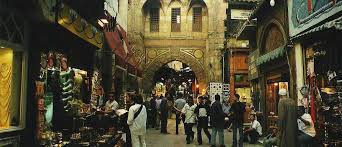 Seismic Shift: Understanding Change in the Middle East