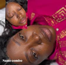 Hi everyone! I'm Chanhda, owner and founder of DejaVu Salon and Spa. ❤️ I  just want stop by to thank everyone—my clients, supporters, and fellow  artists—who've been a part of my incredible