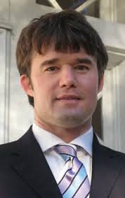 Todd Avant of NAI Avant