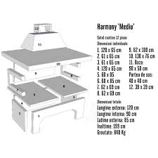 De asemenea, iti oferim materiale de constructie de top pentru executat cuptor de gradina zidit cu caramida sau piatra, acoperit sau descoperit, pentru un gatit. Gratar Gradina Harmony Mediu Placat Cu Caramida Refractara Piatraonline