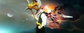 Meliodas escanor assault mode nanatsu taizai 4k vs wallpapers deadly sins seven anime hd sin mael estarossa demon pride lion. Escanor By Vergil04 Seven Deadly Sins Anime Deviantart Seven Deadly Sins