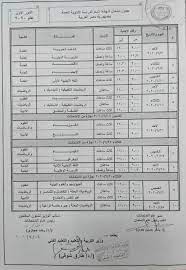 Mar 18, 2021 · نتيجة الصف الاول الثانوي تصدرت قائمة الأكثر بحثا على جوجل اليوم الخميس الموافق 18 مارس 2021، نظرًا لتزايد البحث عليها من أولياء أمور طلاب الصف الاول الثانوي، بعد إعلان وزارة التربية والتعليم الفني عن إطلاق الرابط. ÙˆØ²Ø§Ø±Ø© Ø§Ù„ØªØ±Ø¨ÙŠØ© ÙˆØ§Ù„ØªØ¹Ù„ÙŠÙ… Ø§Ù„Ù…ØµØ±ÙŠØ© ØªØ¹ØªÙ…Ø¯ Ø¬Ø¯ÙˆÙ„ Ø§Ù…ØªØ­Ø§Ù†Ø§Øª Ø§Ù„Ø«Ø§Ù†ÙˆÙŠØ© Ø§Ù„Ø¹Ø§Ù…Ø© ØµÙˆØ±Ø© Ù…Ø¨Ø§Ø´Ø± Ø¨Ù„Ø³
