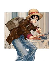 See more of one piece ruffy,sanji,zorro on facebook. Gucci Collaborates With Anime Series One Piece