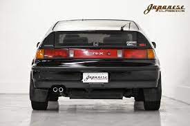 1989 honda ef7 crx si ホンダ 車