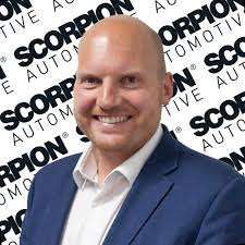 Scorpion Automotive Ltd