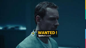 The shirt Callum Lynch