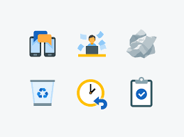 Flat Color Icons Work In Progress Animated Icons Icon Progress