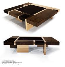 We also manufacture custom furniture based upon hudson furniture is located in new york city of new york state. Biarritz Coffee Table Hudson Furniture Barlas Baylar Bronze Coffee Table Coffee Table Hudson Furniture