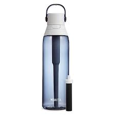 Our top picks best filter/purifier combo: Brita Premium 26 Oz Filtering Water Bottle Bed Bath Beyond