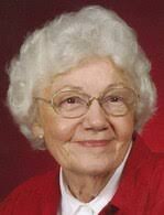 Billie Stanford Obituary