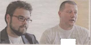 Wielkie serce młodych ludzi