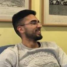 Fundraiser by Laina Clark : Help fund a gift box for Sunny Sood