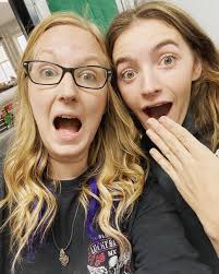 Sarah Ward-Rust Bros