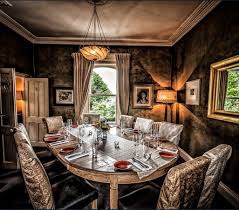 The staff were great, taking great care to follow distancing and higiene guidelines. Private Dining In Dublin Dish Cult
