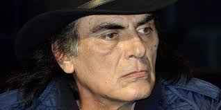 El primer actor mexicano Salvador Pineda presiente su muerte