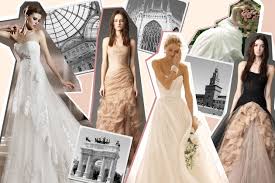 Le spose che amano fare sport hanno in genere un seno piccolo, delle spalle importanti e un punto la. Abito Da Sposa I Negozi A Milano Dove Cercarlo Grazia It