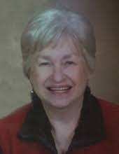 Obituary information for Virginia "Ginger" Roberts