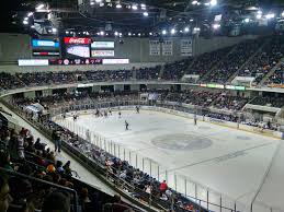 scolins sports venues visited 241 von braun center