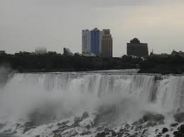 Maybe you would like to learn more about one of these? Hotel And Falls View From Canada Picture Of Seneca Niagara Resort Casino Niagara Falls Tripadvisor