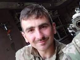 Tributes paid to Cannock soldier and father after death in Estonia aged 23 