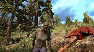 Stamina won't be a problem once you unlock this perk found . 7 Days To Die Cheats And Cheat Codes Playstation 4