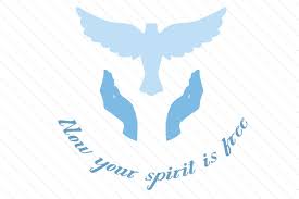 Download Now Your Spirit Is Free Svg Cut File By Creative Fabrica Crafts Creative Fabrica SVG Cut Files
